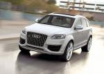 Audi Q7 V12 TDI Quattro 2008 года
